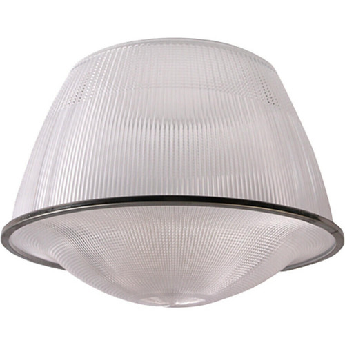 EiKO BAY-REFLECTOR-AC16 Bay Light Relector Clear ACrylic, BAY-REFLECTOR-AC16 or EiKO