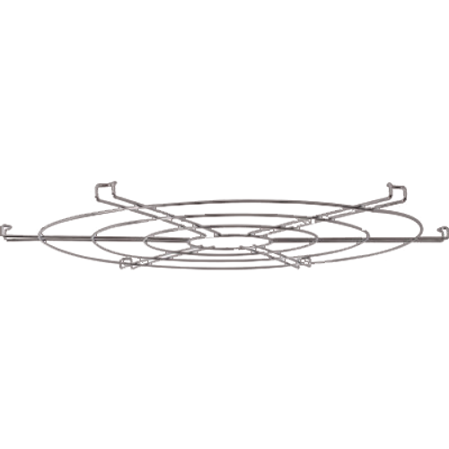 Wire Guard, Aluminum Reflector | BAY-WG-AL | 9912 | EiKO