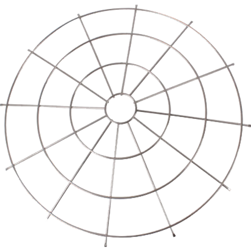 Wire Guard, PC Reflector | BAY-WG-PC | 9911 | EiKO