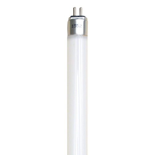 Glass Direct Fit T5 2FT 11W-1350LM 3500K 80+CRI LitespanLED