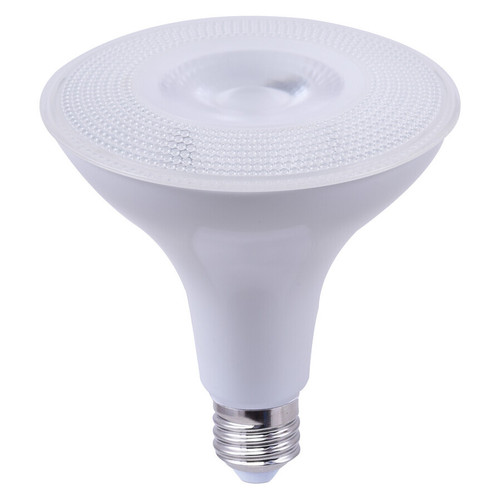 EiKO LED13WPAR38/FL/827-DIM-G9 LED PAR38 Flood 40 Degree 13W - 1050Lm Dimmable 2700K 80CRI 120Vac E26, LED13WPAR38/FL/827-DIM-G9 or EiKO