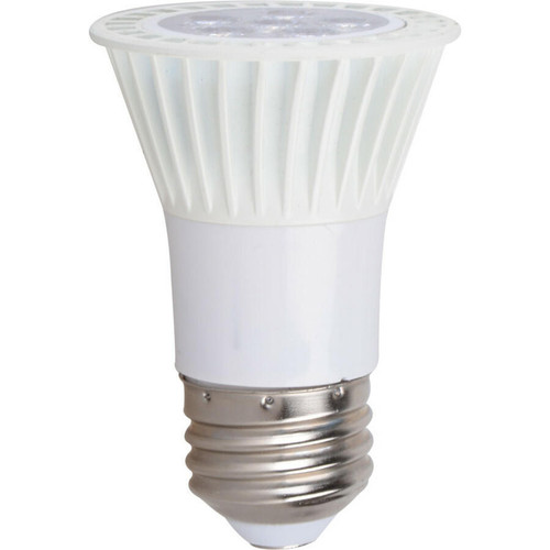 Pack of 24 850lm Dimmable 4000K 80+CRI 120VAC E26 Wet Location LitespanLED PAR30 Flood 40 Degree Beam 11W Pack of 24 850lm Dimmable 4000K 80+CRI 120VAC E26 Wet Location LitespanLED PAR30 Flood 40 Degree Beam 11W