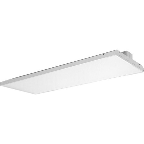 EiKO LLH-5C-50K-U LED Linear Highbay 4 Ft DLC V4.0 Premium 321W, 41920Lm 0-10V Dimmable 5000K 120/277V, LLH-5C-50K-U or EiKO