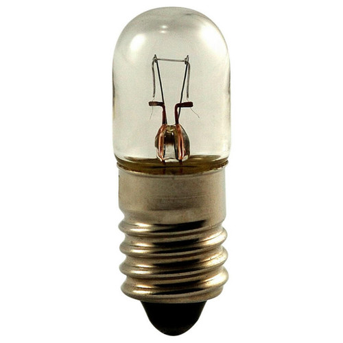 EiKO 41 2.5V .5A T3-1/4 Miniature Screw Base, 41 or EiKO