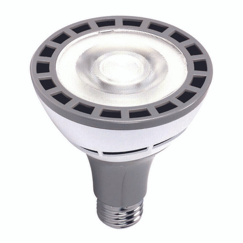 LED12WPAR30/NFL/830-U LED PAR LED12WPAR30/NFL/830-U or Medium Screw E26 or Eiko
