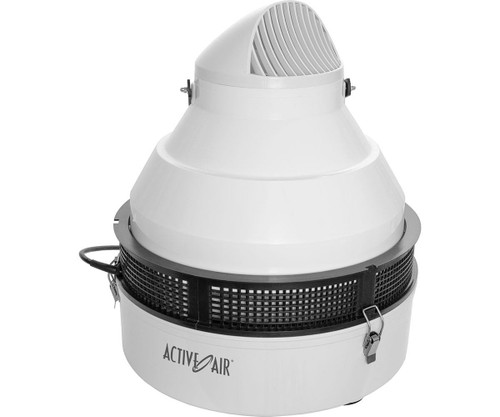 Hydrofarm AAHC200P Active Air Commercial Humidifier, 200 Pint AAHC200P or Active Air