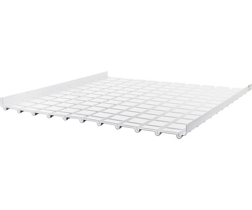 Hydrofarm AAIN44C Active Aqua Infinity Tray Center, 4x4 Plus and Minus - AAIN44C or Active Aqua