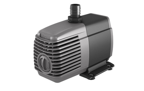 Hydrofarm AAPW550 Active Aqua Submersible Water Pump, 550 GPH AAPW550 or Active Aqua