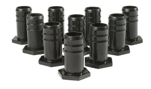 Hydrofarm AAST75 Active Aqua 3/4 Stopper, pack of 10 AAST75 or Active Aqua