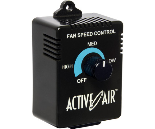 Hydrofarm ACSC Active Air Fan Speed Adjuster ACSC or Active Air