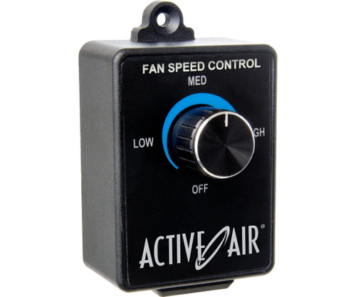 Hydrofarm ACSC2 Active Air Duct Fan Speed Adjuster ACSC2 or Active Air