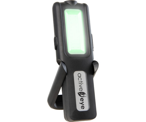 Hydrofarm AELW2 Active Eye Green LED Worklight/Flashlight AELW2 or Active Eye