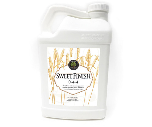Hydrofarm AO48250 Age Old Sweet Finish, 2.5 gal AO48250 or Age Old Nutrients