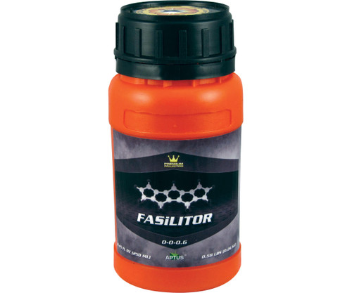 Hydrofarm AP10005 Aptus Fasilitor, 250 ml AP10005 or Aptus