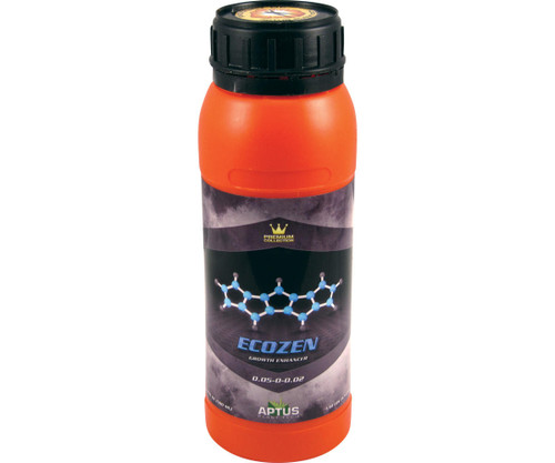 Hydrofarm AP14008 Aptus Ecozen, 500 ml AP14008 or Aptus