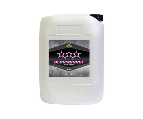 Hydrofarm AP18020 Aptus Bloomboost, 5 L AP18020 or Aptus