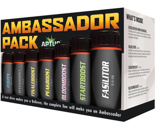 Hydrofarm AP50001 Aptus Ambassador Pack AP50001 or Aptus