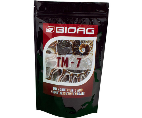 Hydrofarm BA74022 BioAg TM7andtrade;, 1 kg BA74022 or BioAg