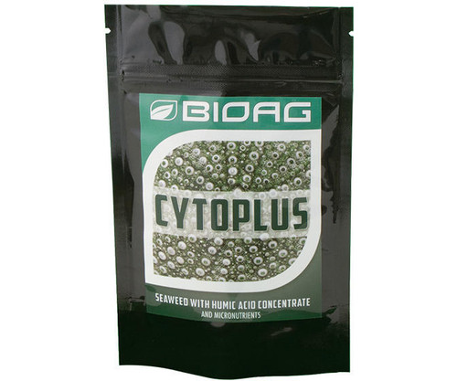 Hydrofarm BA76001 BioAg CytoPlusandtrade;, 100 gm BA76001 or BioAg