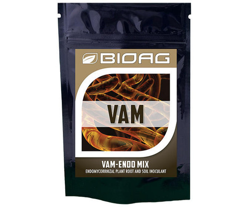 Hydrofarm BA78022 BioAg VAM Endo-Mixandtrade;, 1 kg BA78022 or BioAg