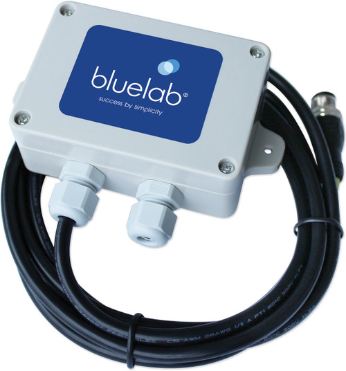 Hydrofarm BLU8170 Bluelab External Lockout and Alarm Box BLU8170 or Bluelab