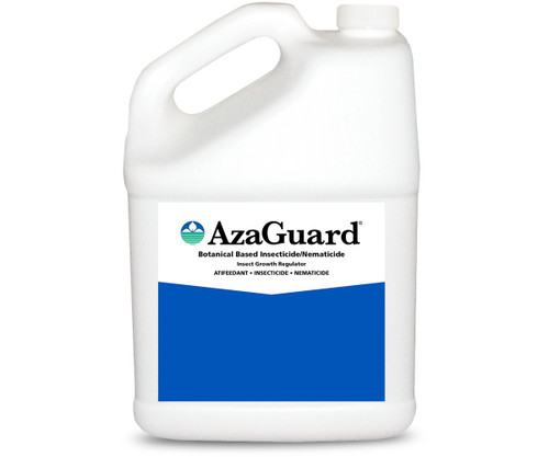 BioSafe AzaGuard, 1 gal BSAZAGAL | BioSafe