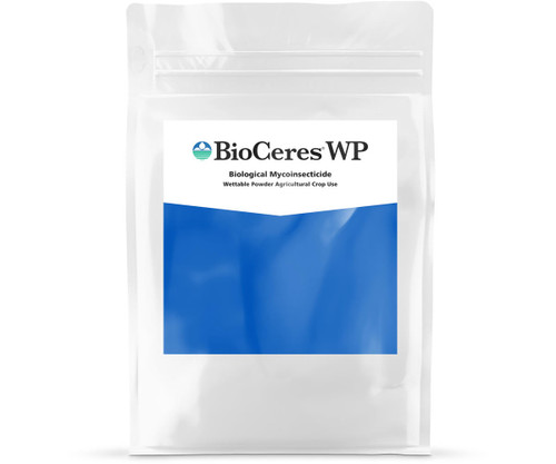 Hydrofarm BSBC1LB BioSafe BioCeres WP, 1 lb BSBC1LB or BioSafe