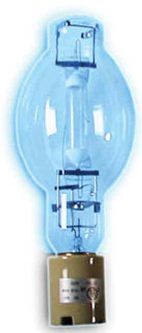 Hydrofarm BUSUHL1THHZSM Metal Halide MH Lamp, HO, 1000W, BT37, Horizontal BUSUHL1THHZSM or Unspecified
