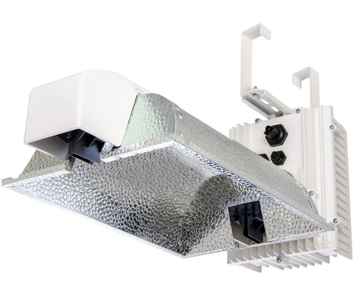 Hydrofarm C2DE Core 2.0 DE Dimmable Enclosed Lighting System,1000W, 277V-400V lamp/cord not included C2DE or Core