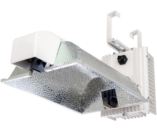 Hydrofarm C2NE Core 2.0 DE Non-Dimmable Enclosed Lighting System,1000W, 277V-400V lamp/cord not included C2NE or Core