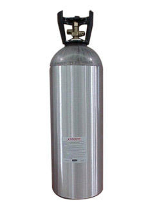 Hydrofarm CCO2 Active Air 20 lb CO2 Tank CCO2 or Active Air