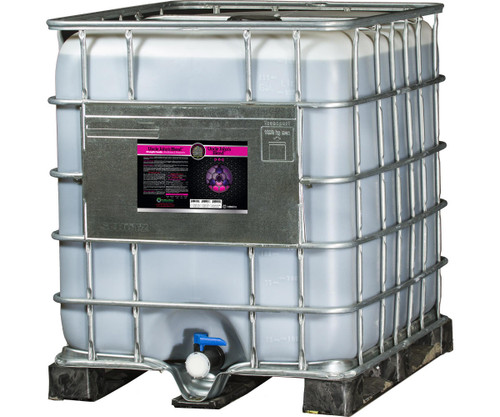 Hydrofarm CES2610OR Cutting Edge Solutions Uncle Johns Blend, 270 gal tote OREGON ONLY CES2610OR or Cutting Edge Solutions