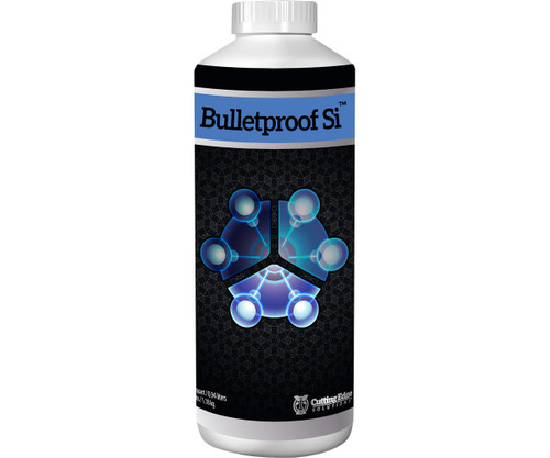 Hydrofarm CES3315 Cutting Edge Solutions Bulletproof Si, 1 qt CES3315 or Cutting Edge Solutions