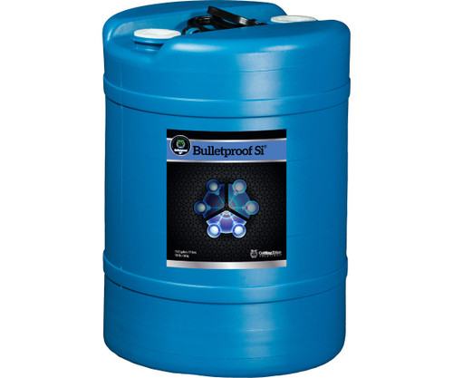 Hydrofarm CES3342 Cutting Edge Solutions Bulletproof Si, 15 gal CES3342 or Cutting Edge Solutions