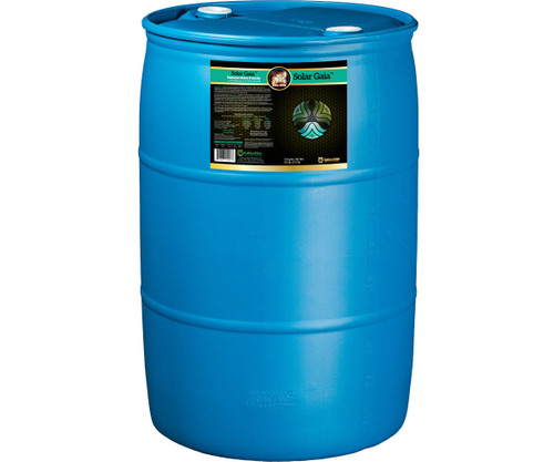 Hydrofarm CES3349 Cutting Edge Solutions Solar Gaia, 55 gal CES3349 or Cutting Edge Solutions