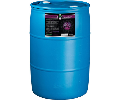 Hydrofarm CES3512 Cutting Edge Solutions Cal-Mag Amplified, 55 gal CES3512 or Cutting Edge Solutions