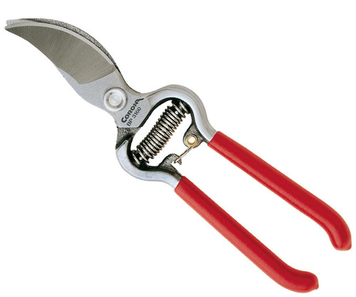 Hydrofarm CR31600 Corona Classic Cut Bypass Pruner, 3/4 CR31600 or Corona