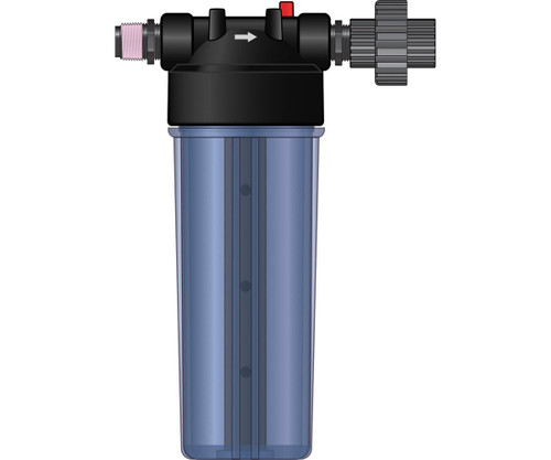 Hydrofarm DSMCK34 Dilution Solutions Nutrient Delivery System NDS Mixing Chamber Kit, 3/4 in DSMCK34 or Dilution Solutions / Dosatron