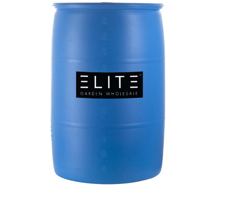 Hydrofarm EN21550 Elite Base Nutrient B, 55 gal barrel - A Hydrofarm Exclusive EN21550 or Elite Nutrients