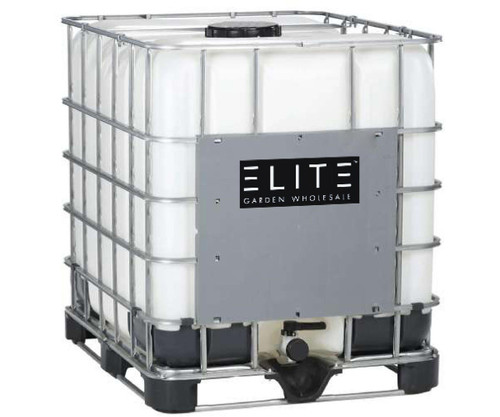 Hydrofarm EN22600 Elite Base Nutrient B, 275 gal tote - A Hydrofarm Exclusive EN22600 or Elite Nutrients