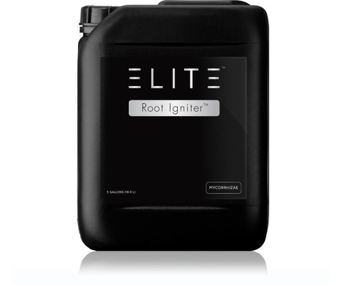 Hydrofarm EN51050 Elite Root Igniter, 5 gal - A Hydrofarm Exclusive EN51050 or Elite Nutrients