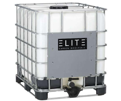 Hydrofarm EN52600 Elite Root Igniter E, 275 gal tote - A Hydrofarm Exclusive EN52600 or Elite Nutrients