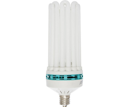 Hydrofarm FLB200W Agrobrite Compact Fluorescent Lamp, Warm, 200W, 2700K FLB200W or Agrobrite