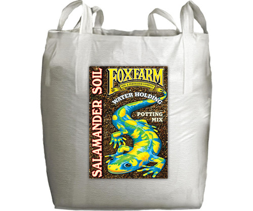 Hydrofarm FX14134 FoxFarm Salamander Soilandreg; Potting Mix, 55 cu ft FX14134 or FoxFarm