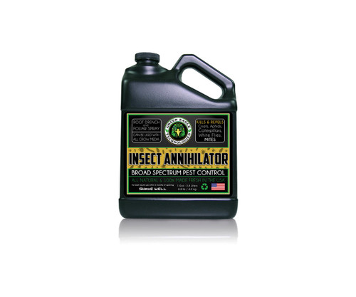 Hydrofarm GE20310 Green Eagle Technologies Insect Annihilator, 16 oz GE20310 or Green Eagle Technologies