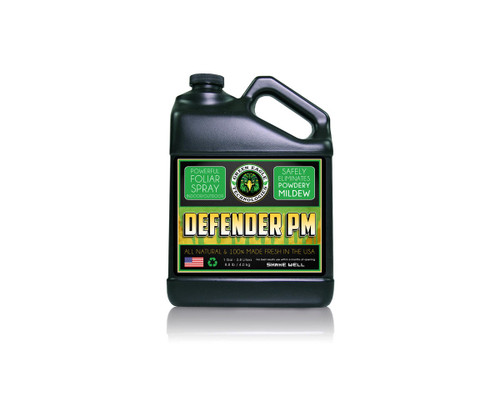Hydrofarm GE20540 Green Eagle Technologies Defender PM, 128 oz GE20540 or Green Eagle Technologies Hydrofarm GE20540 Green Eagle Technologies Defender PM, 128 oz GE20540 or Green Eagle Technologies