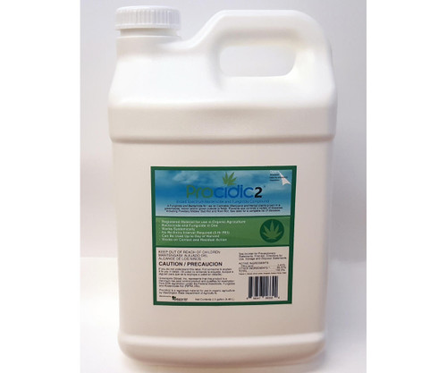 Hydrofarm GPROCID2.5G Procidic2 Concentrate, 2.5 gal GPROCID2.5G or Procidic2