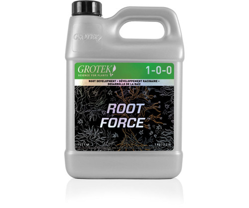Hydrofarm GT0006532 Grotek Root Force, 500 ml GT0006532 or Grotek