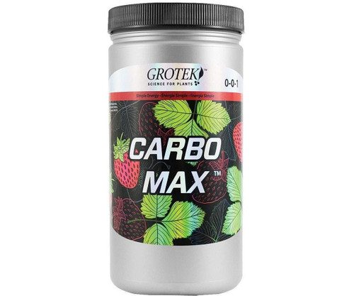 Hydrofarm GTCM60170 Carbo-Max, 700 g GTCM60170 or Grotek