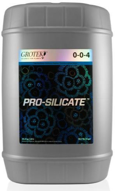 Hydrofarm GTPROS23L Pro Silicate, 23 L GTPROS23L or Grotek